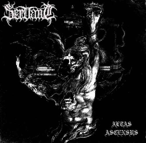 SERVANT - Aetas Ascensus CD